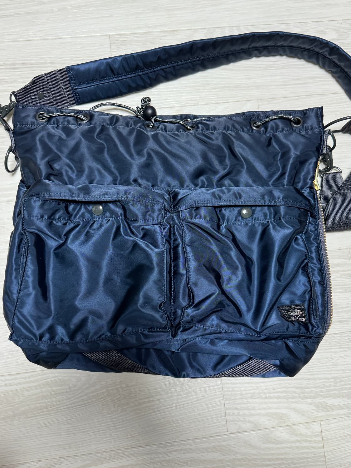 요시다포터 탱커 라지 숄더백 상품이미지1