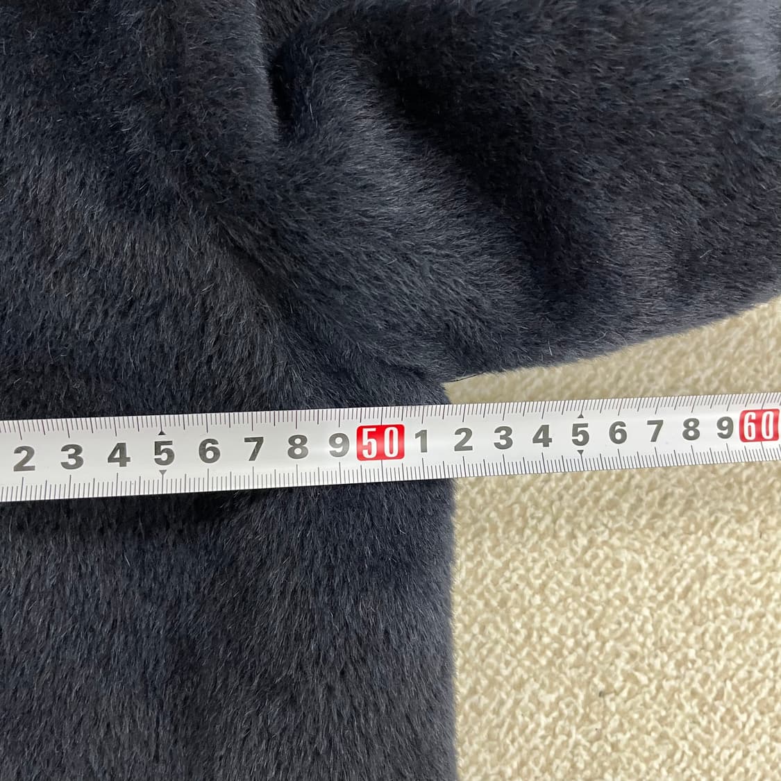 IT42 신지아로카 피아첸자 라마 코트 0203M1 상품이미지9