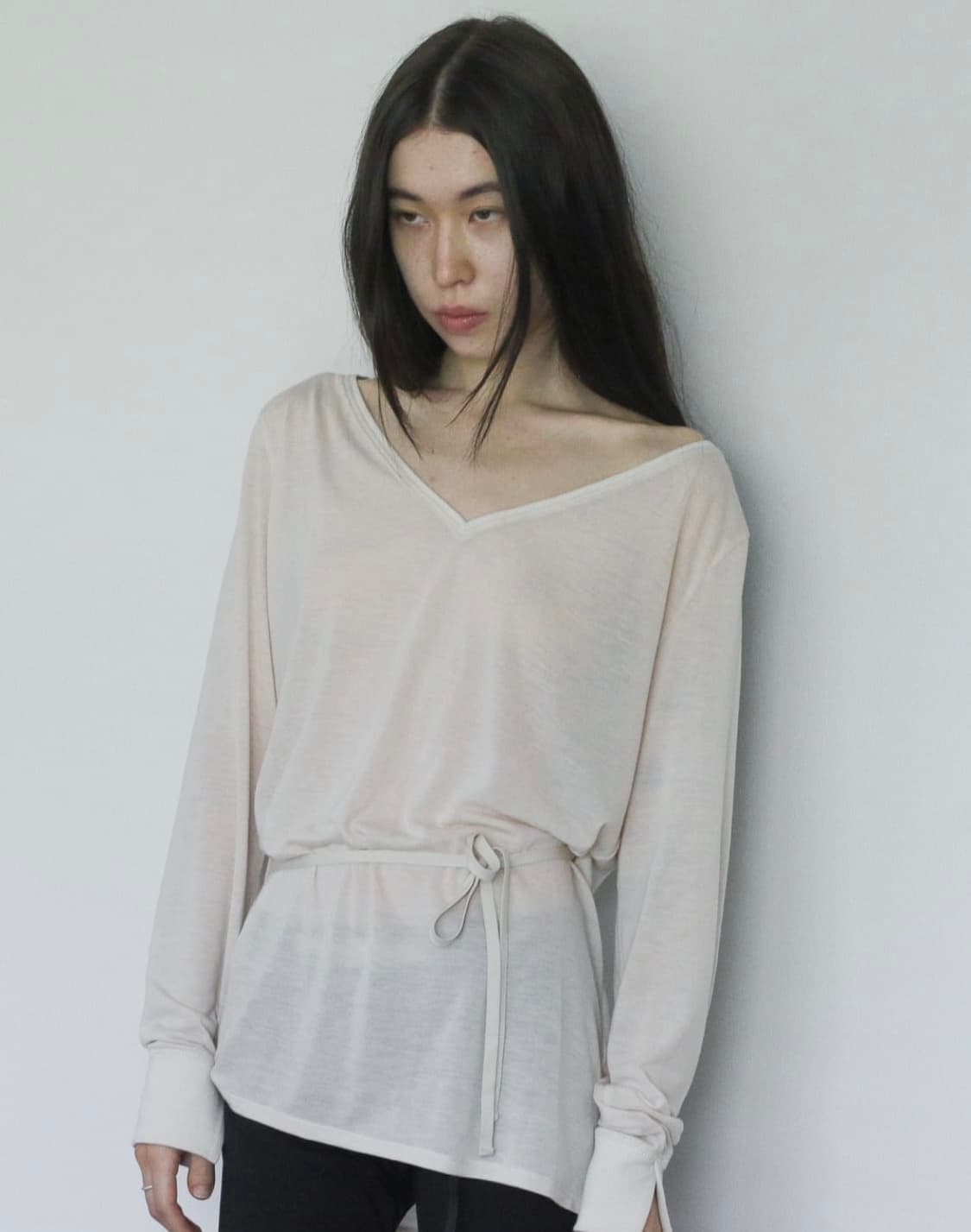 키야기 colon top 구해요 상품이미지1