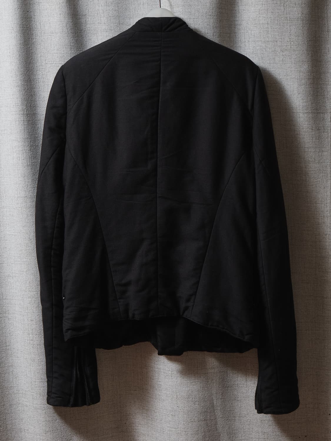 Julius 15fw 프리즘 자켓 상품이미지2