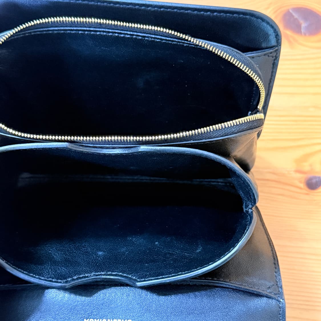 발렌시아가 정품 B로고 크로커 여성 스몰 크로스백 숄더백 상품이미지8