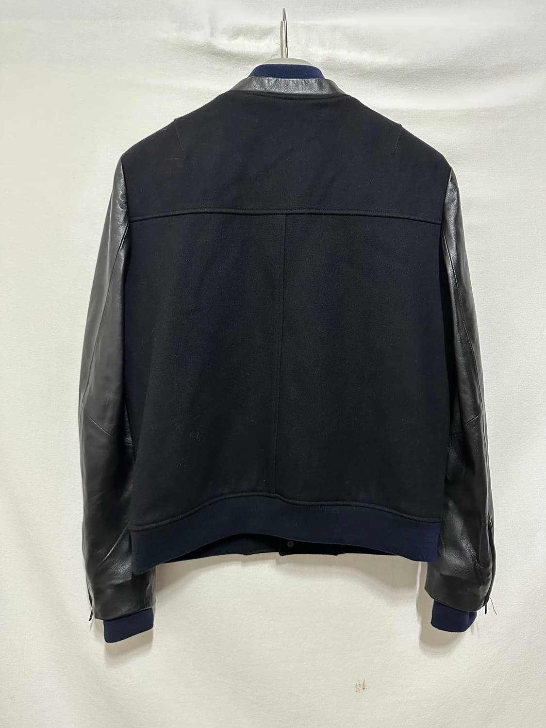 양가죽 바시티자켓 상품이미지2