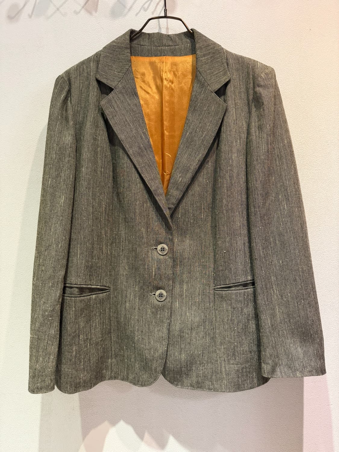 CONSIR 여성 자켓 (Made In Italy) 상품이미지1