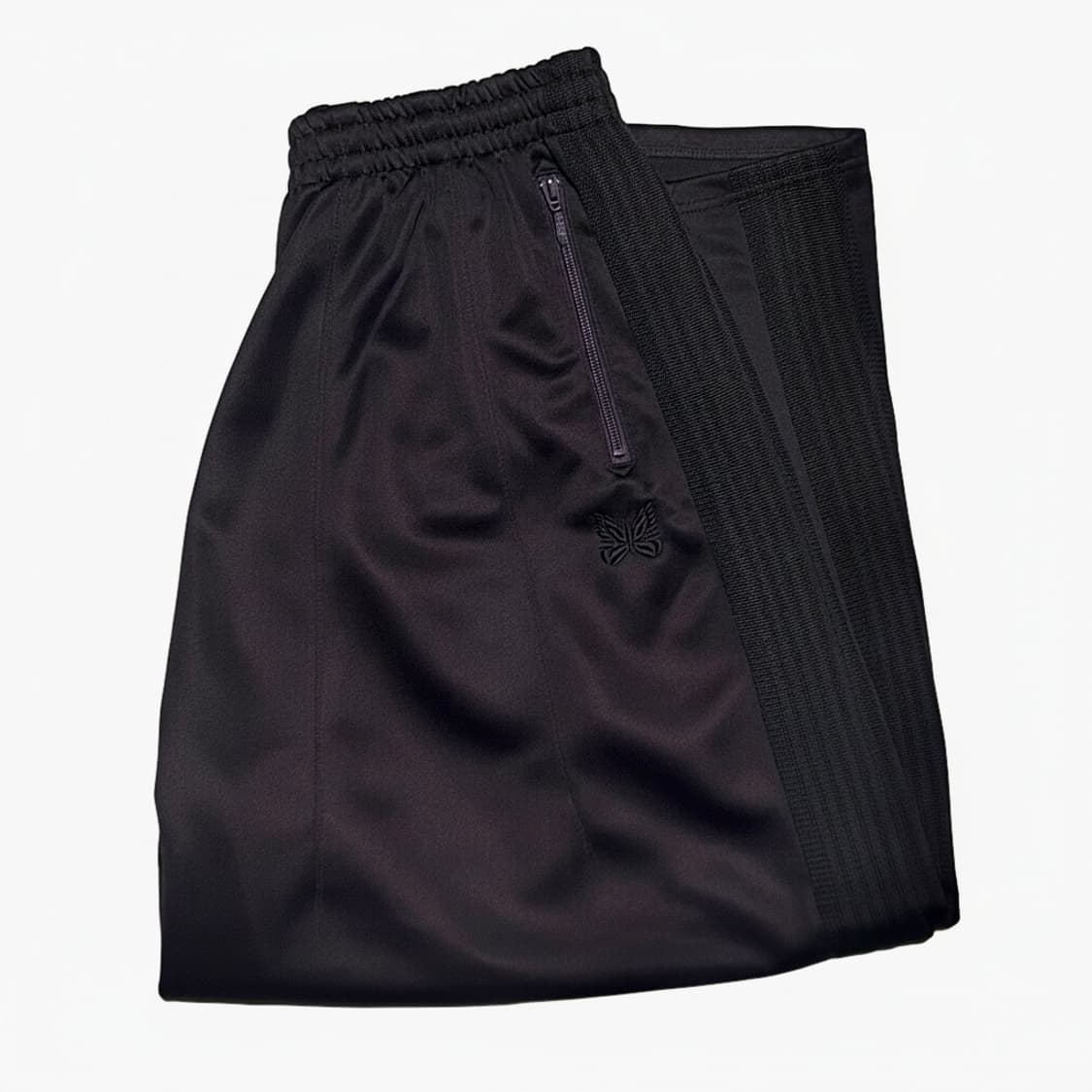 니들스 H.D. 트랙팬츠 다크퍼플 상품이미지2