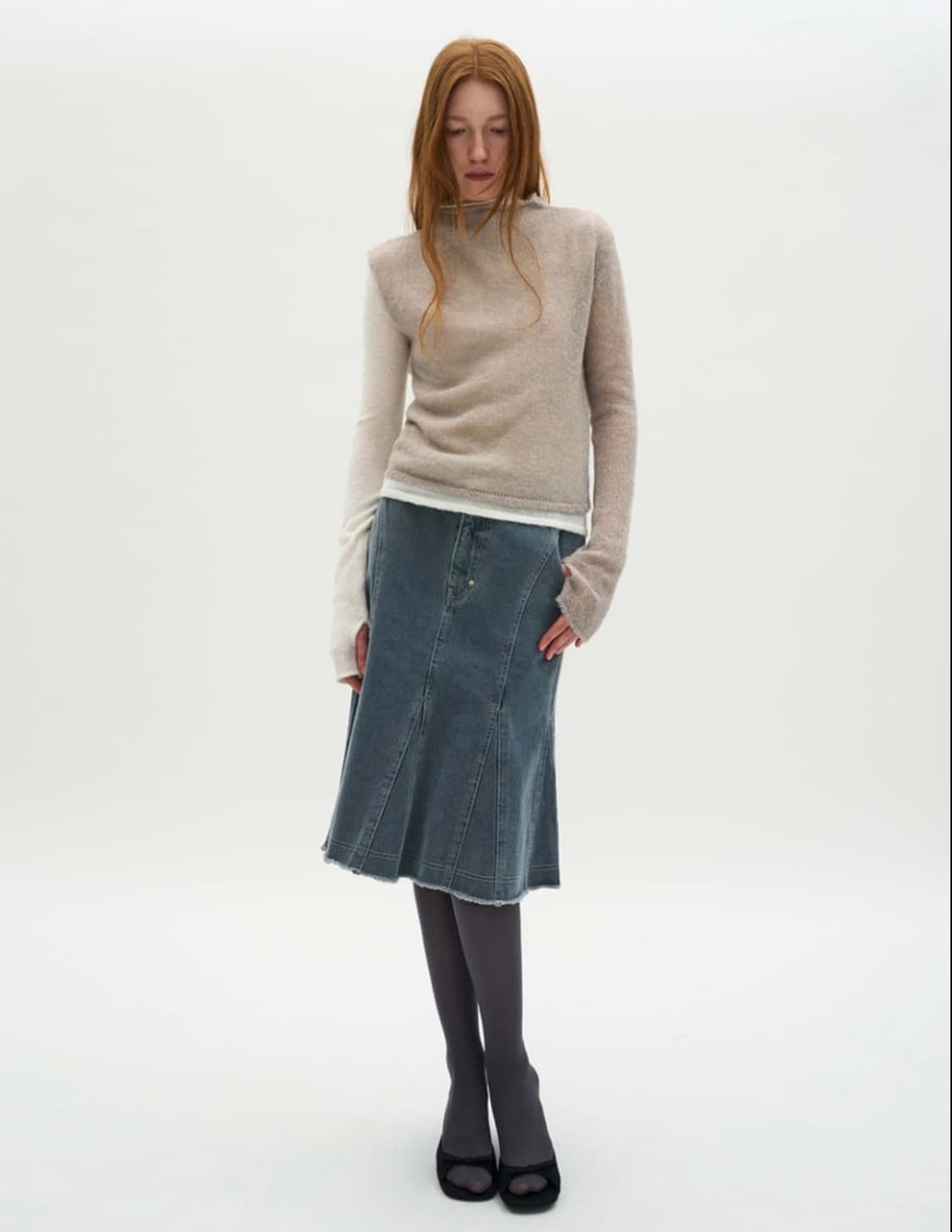 파르티멘토 니트 상품이미지2