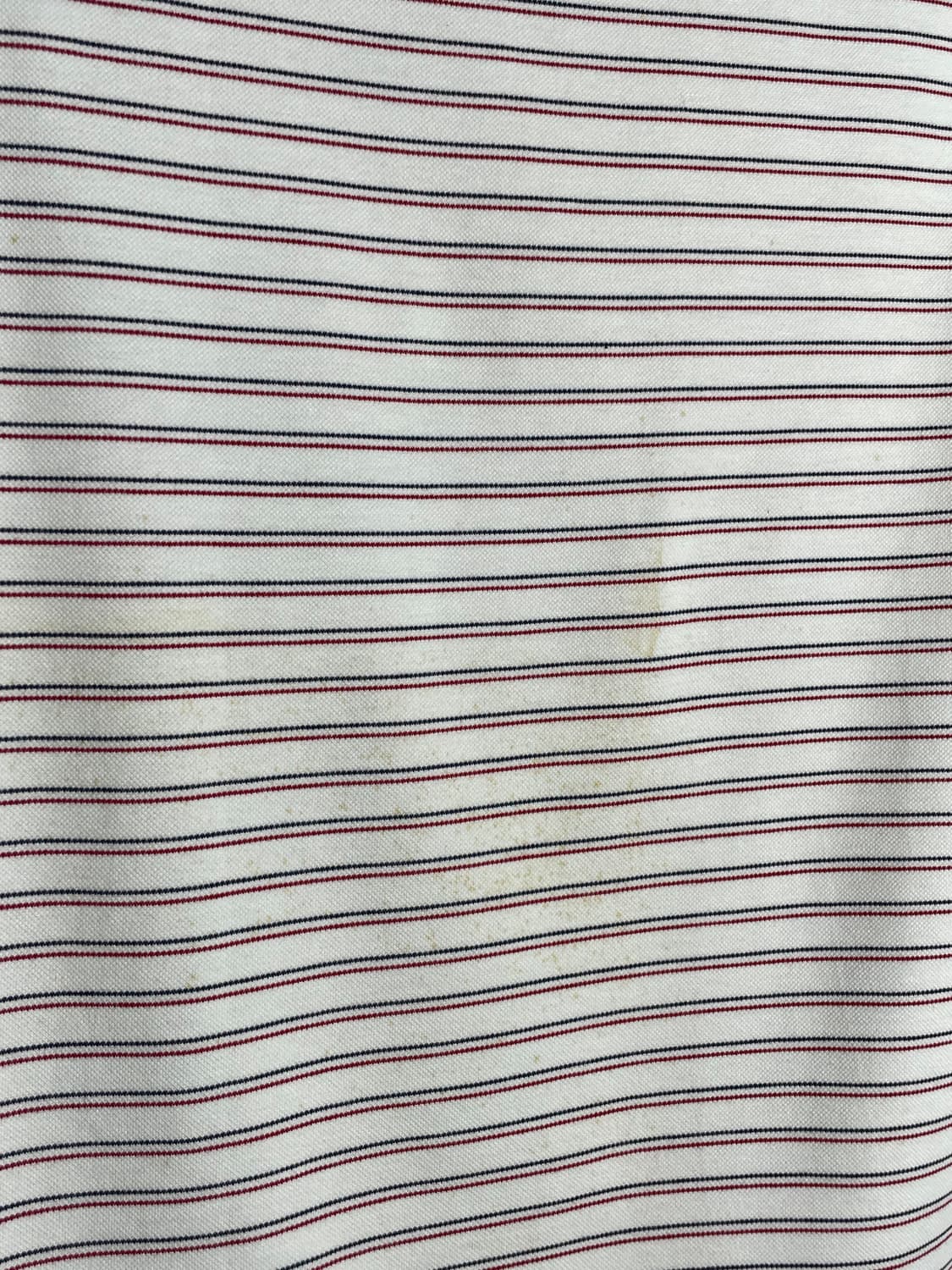 챔피온 스트라이프 민소매 티셔츠 상품이미지6