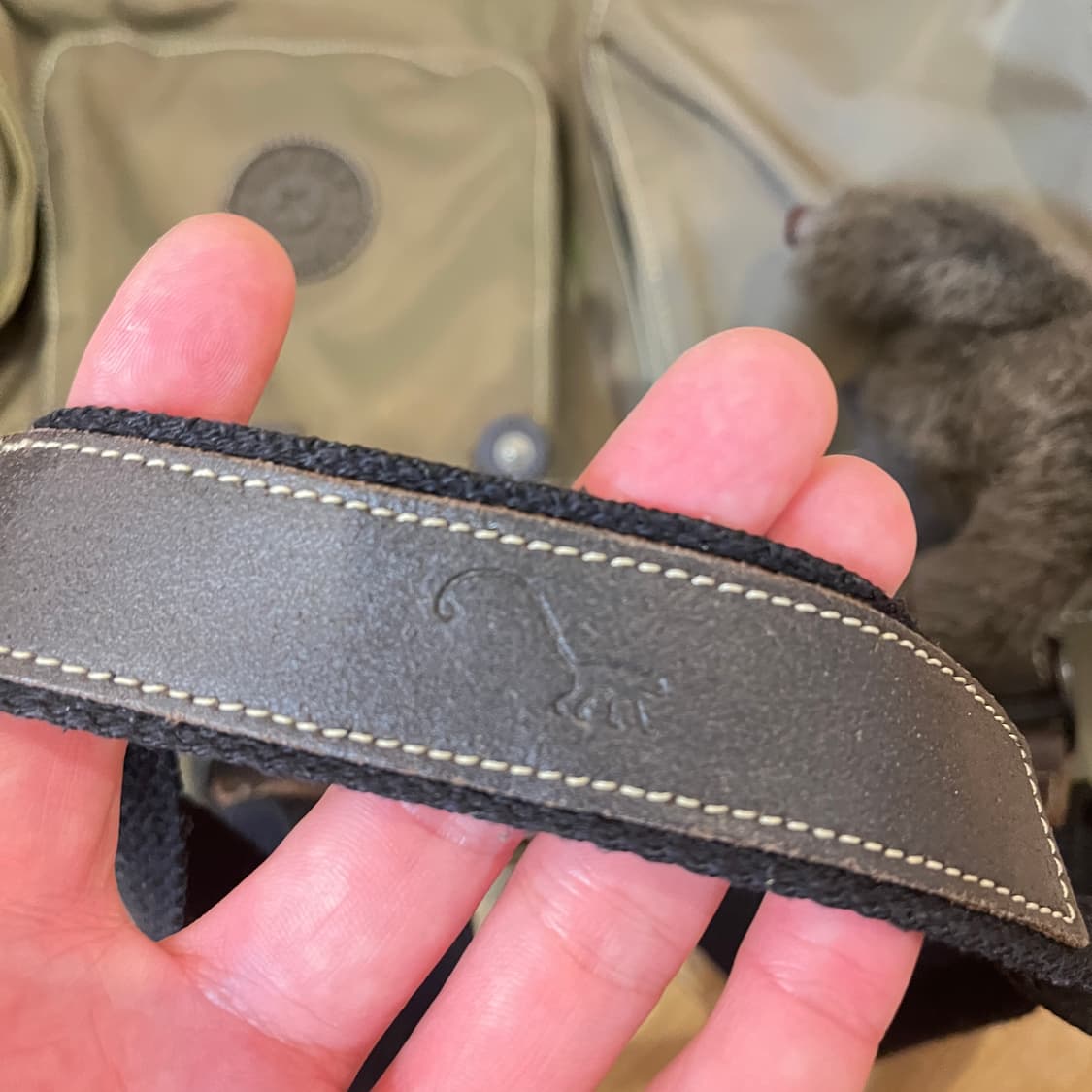 키플링 토트백 상품이미지4