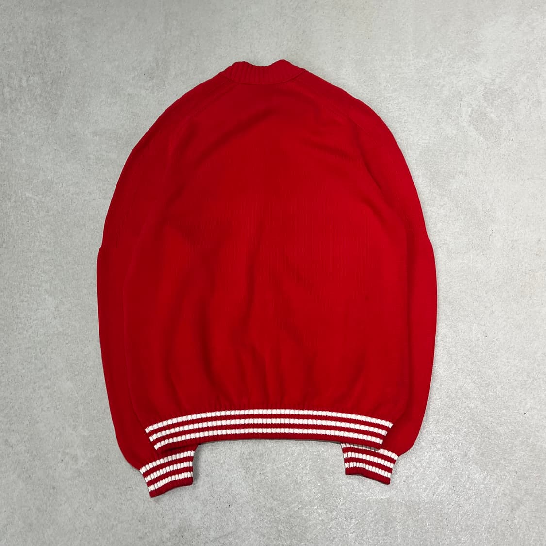 던힐 니트집업 s09884 상품이미지2