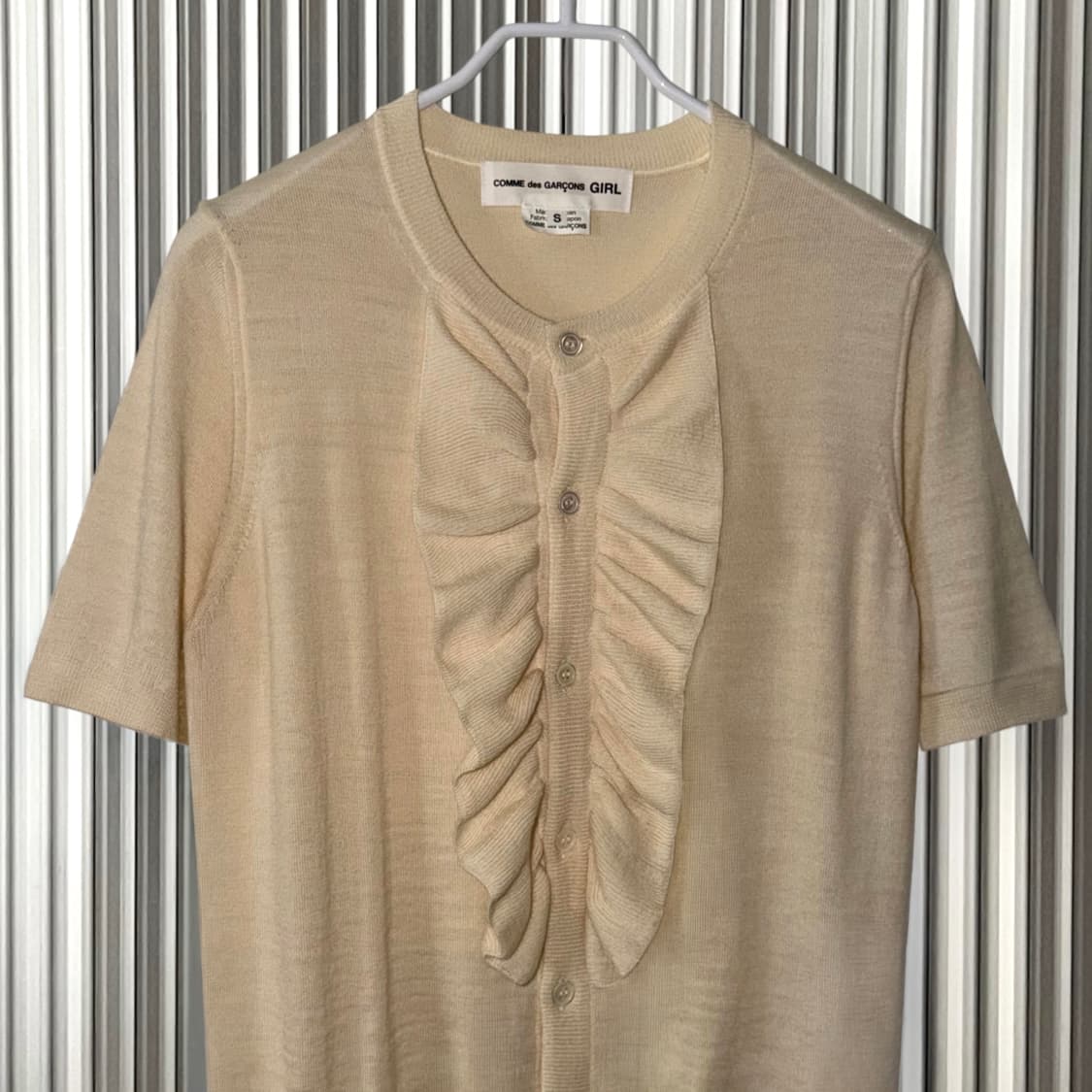 Comme des garcons top 상품이미지3