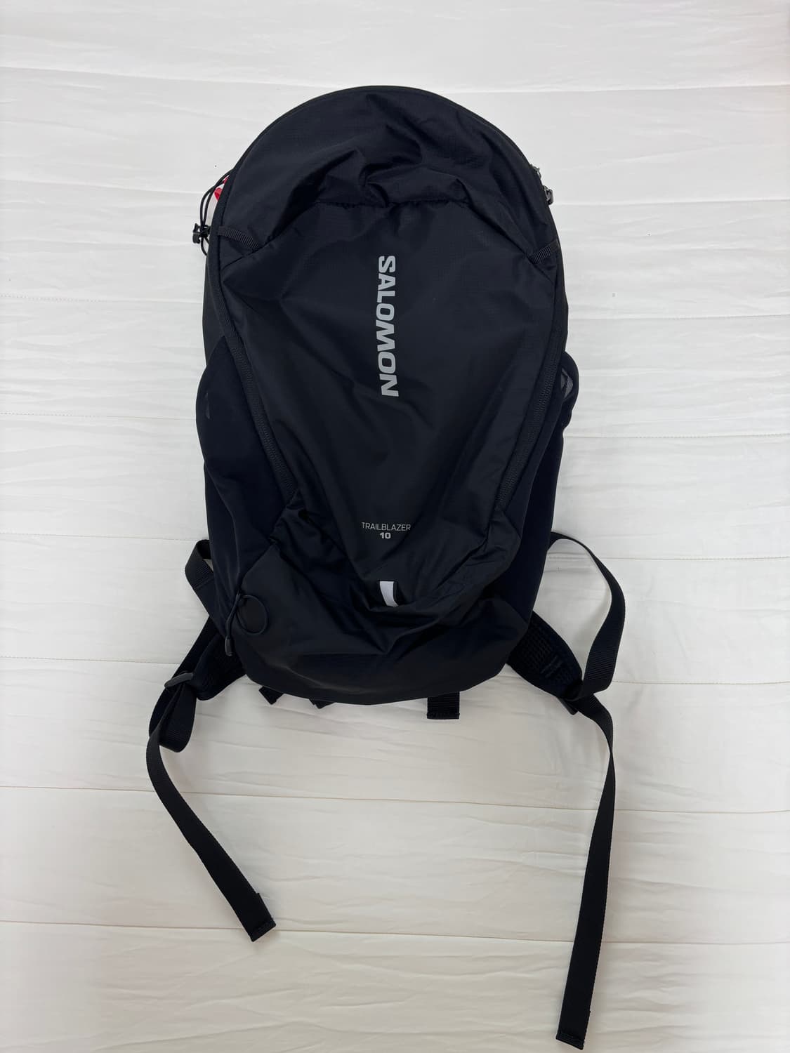 살로몬 트레블레이저 백팩 10  상품이미지1