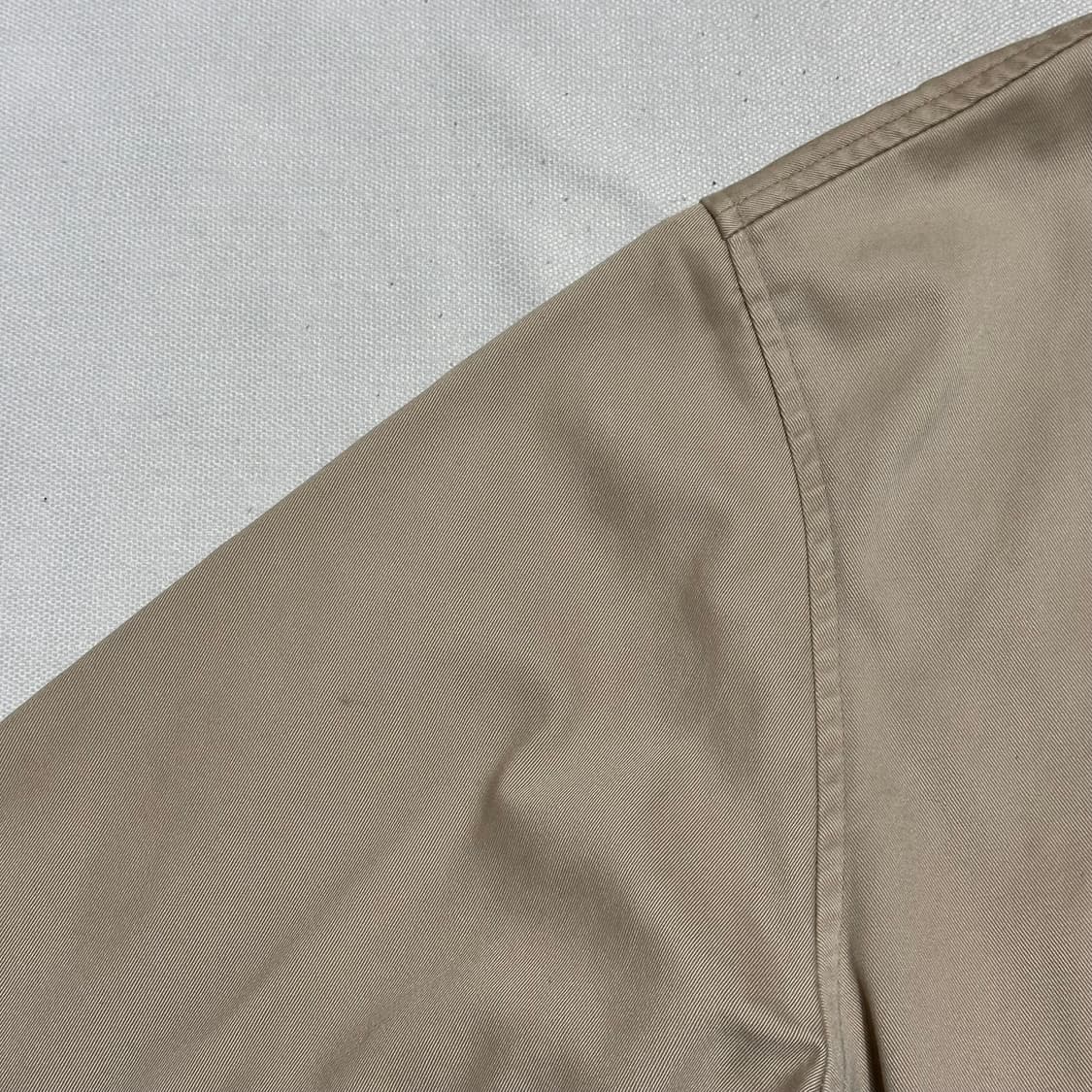 90 폴로랄프로렌 베이지 스윙탑 자켓 상품이미지8