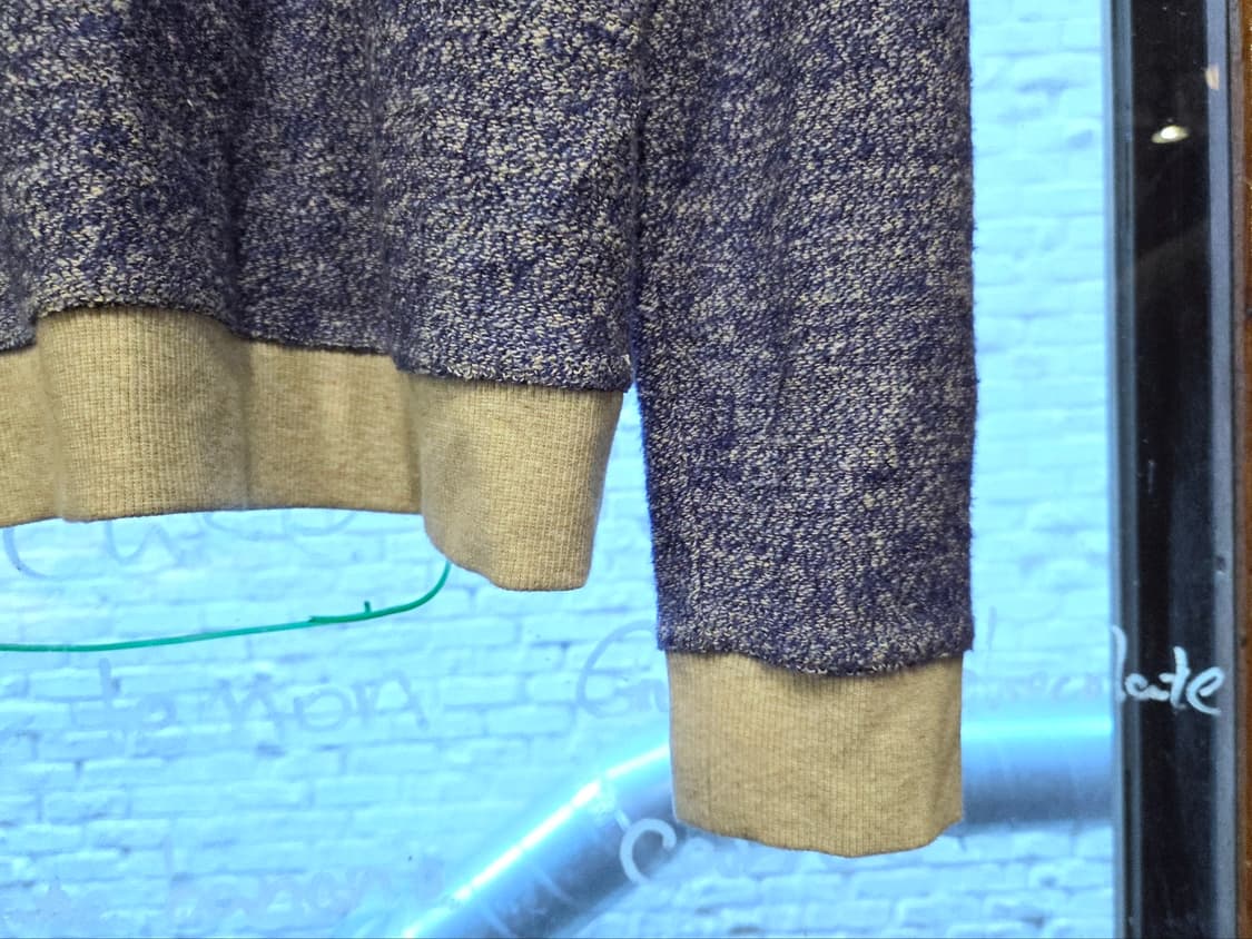 솔리드옴므 스웻 상품이미지6