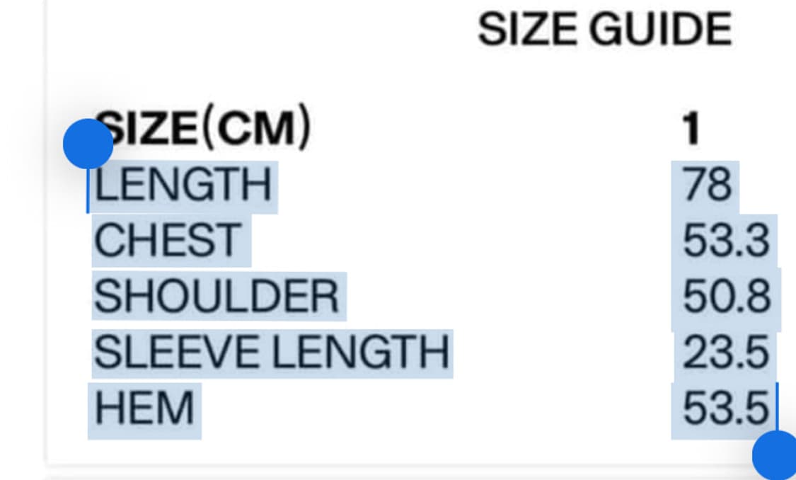 오픈와이와이 반팔 open yy 슬로건 박스 티 상품이미지2