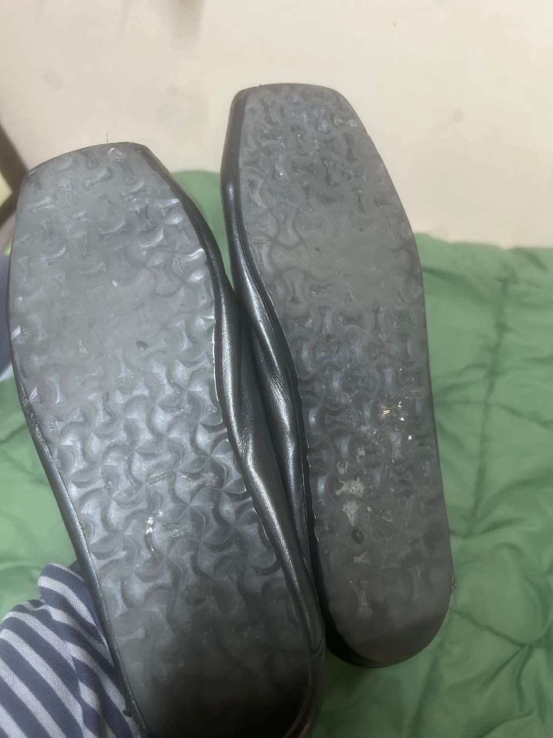 발렌시아가 켄싱턴뮬 270 상품이미지3