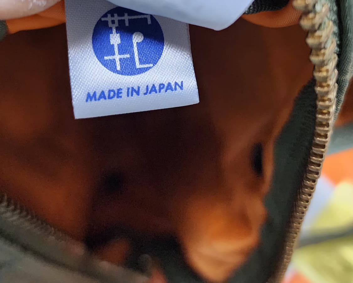 요시다포터 탱커 더플백 보스턴백 라지 상품이미지8