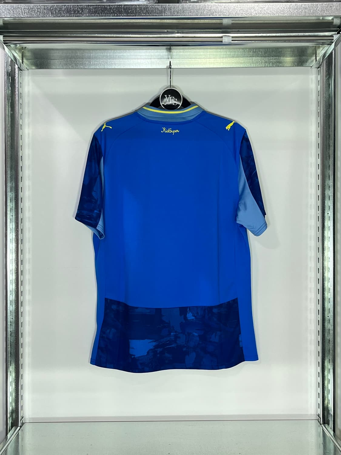 푸마 2025 클럽월드컵 FC 레드불 잘츠부르크 어웨이 (새제품) 상품이미지2