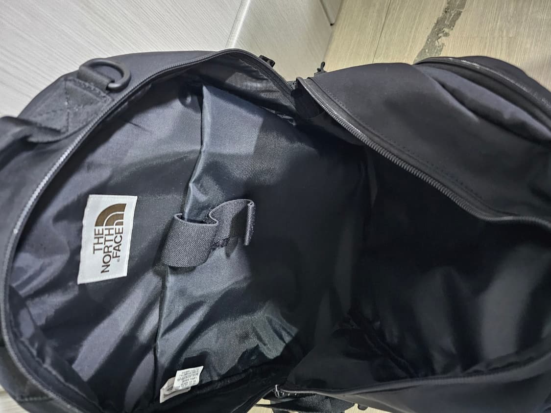 노스페이스 팀코리아 올림픽 국가대표 국대 백팩 가방 상품이미지6