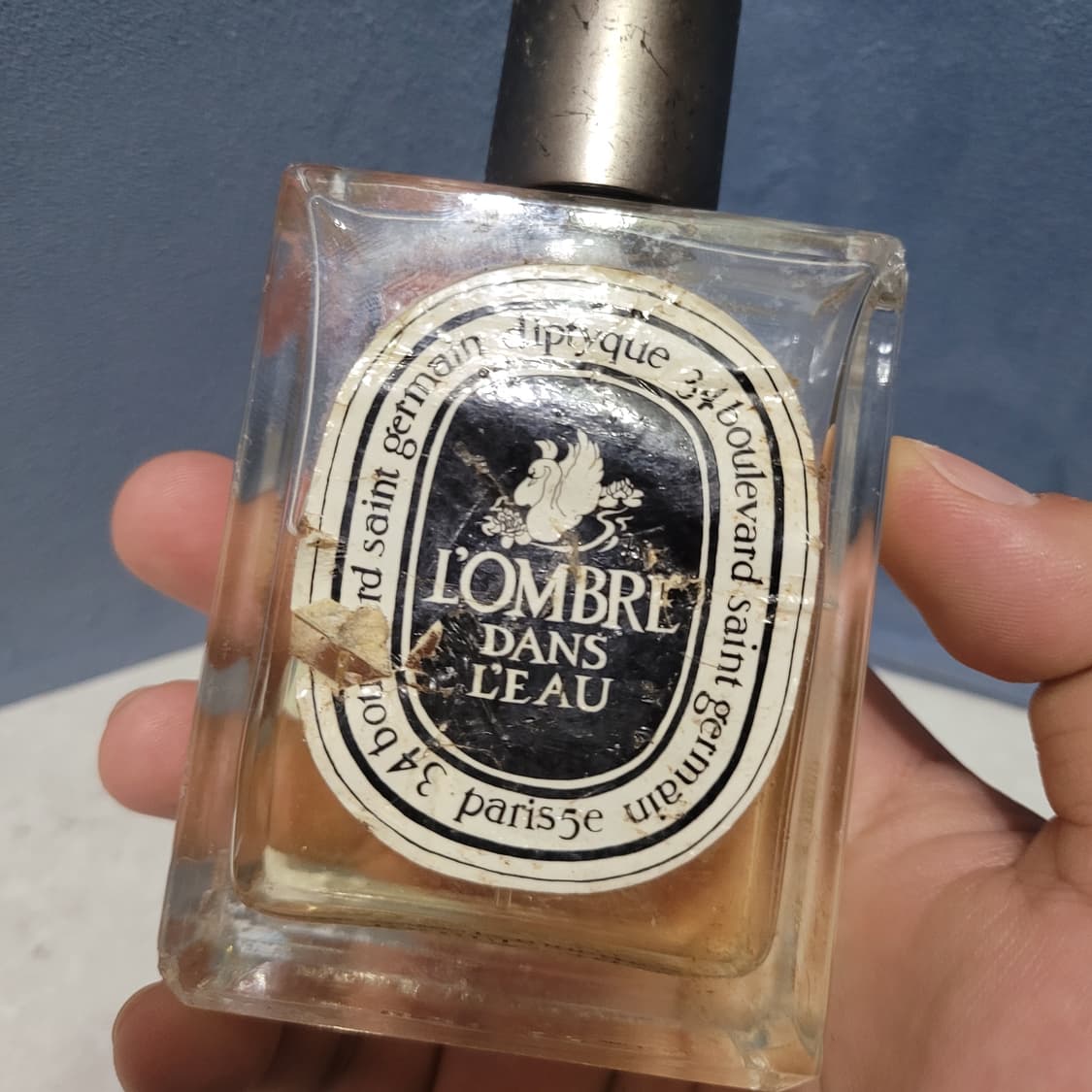 딥디크 롬브르단로 EDT 100ml 향수 (K) 상품이미지2