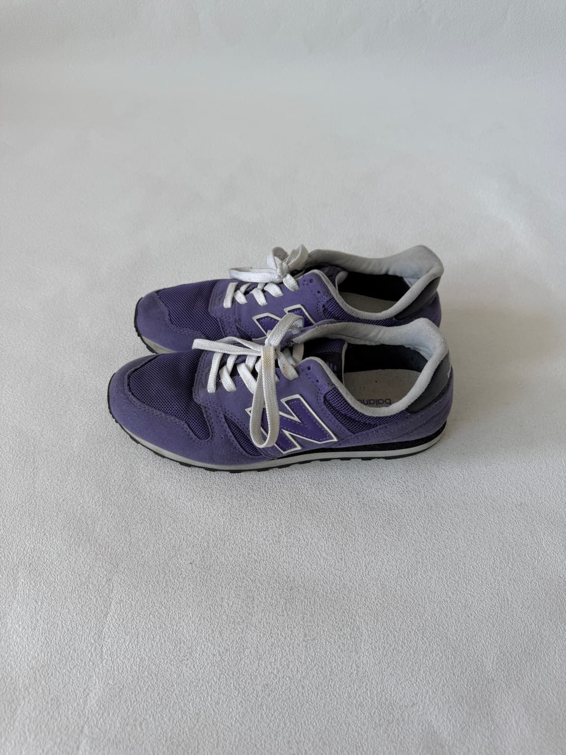 [240]뉴발란스(new balance) 373 퍼플 상품이미지4