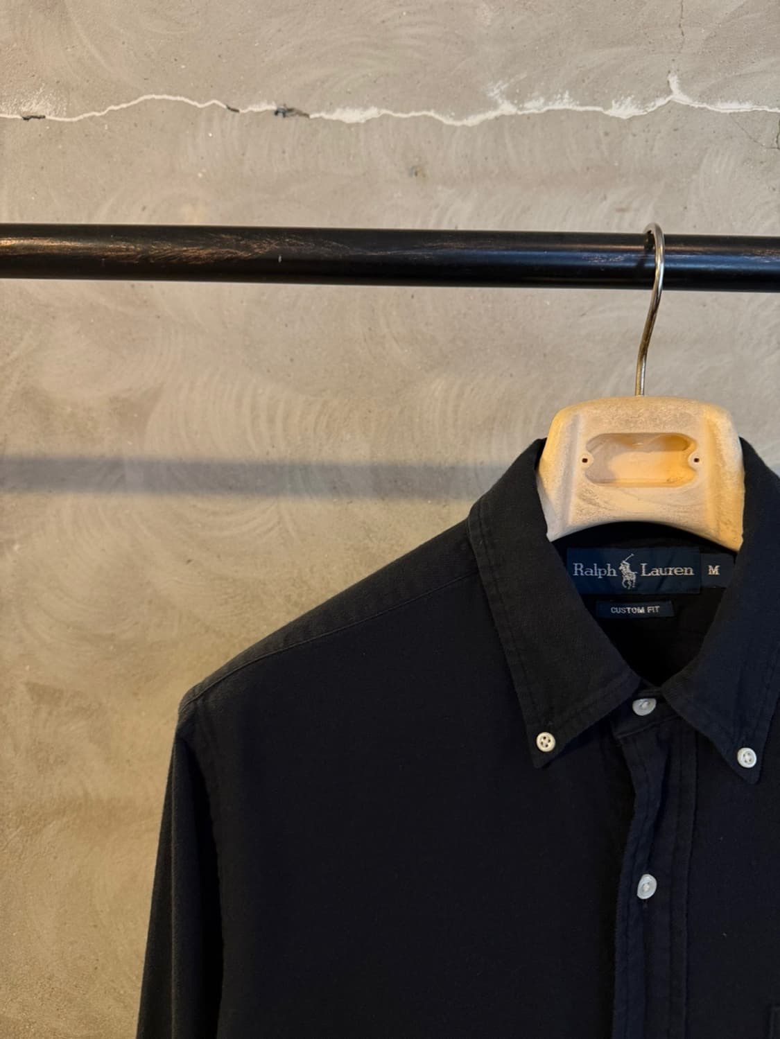 폴로 랄프로렌 버튼다운 셔츠 100 상품이미지4