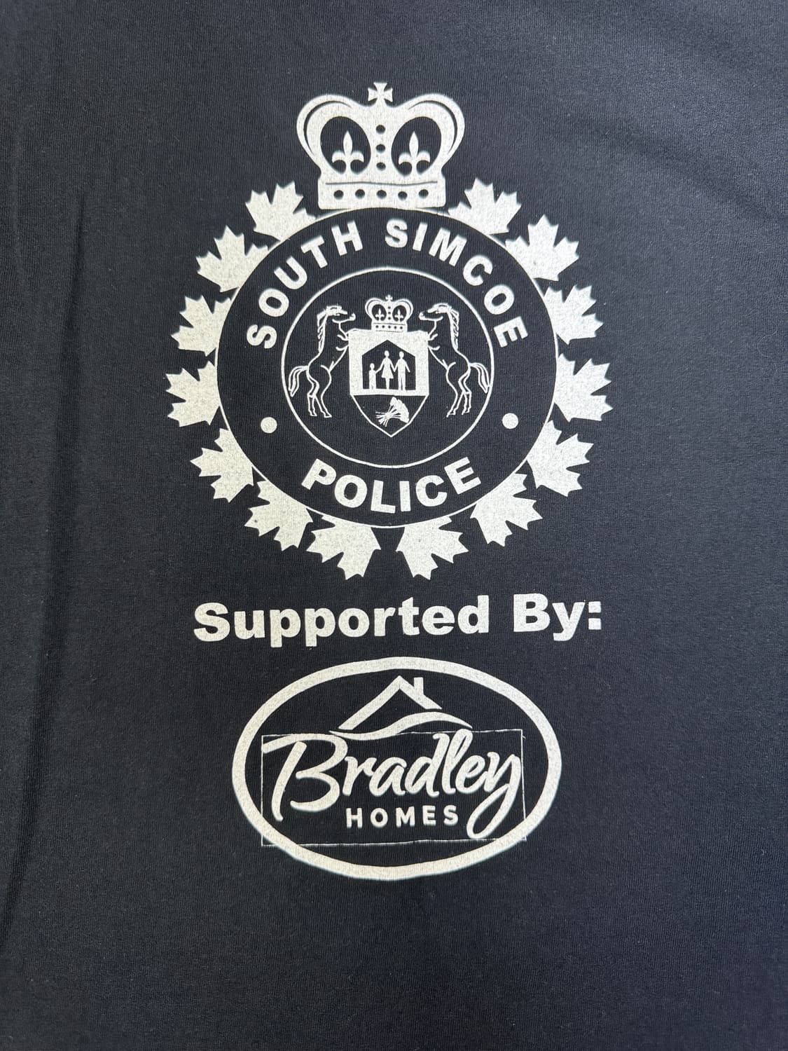 빈티지 D.A.R.E  슬로건 프로모션 티셔츠 M 상품이미지6