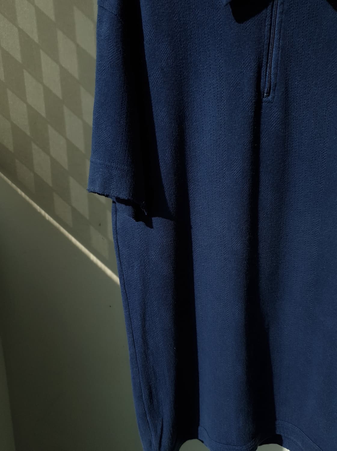 Y's halfzip knit by Yohji Yamamoto 상품이미지5
