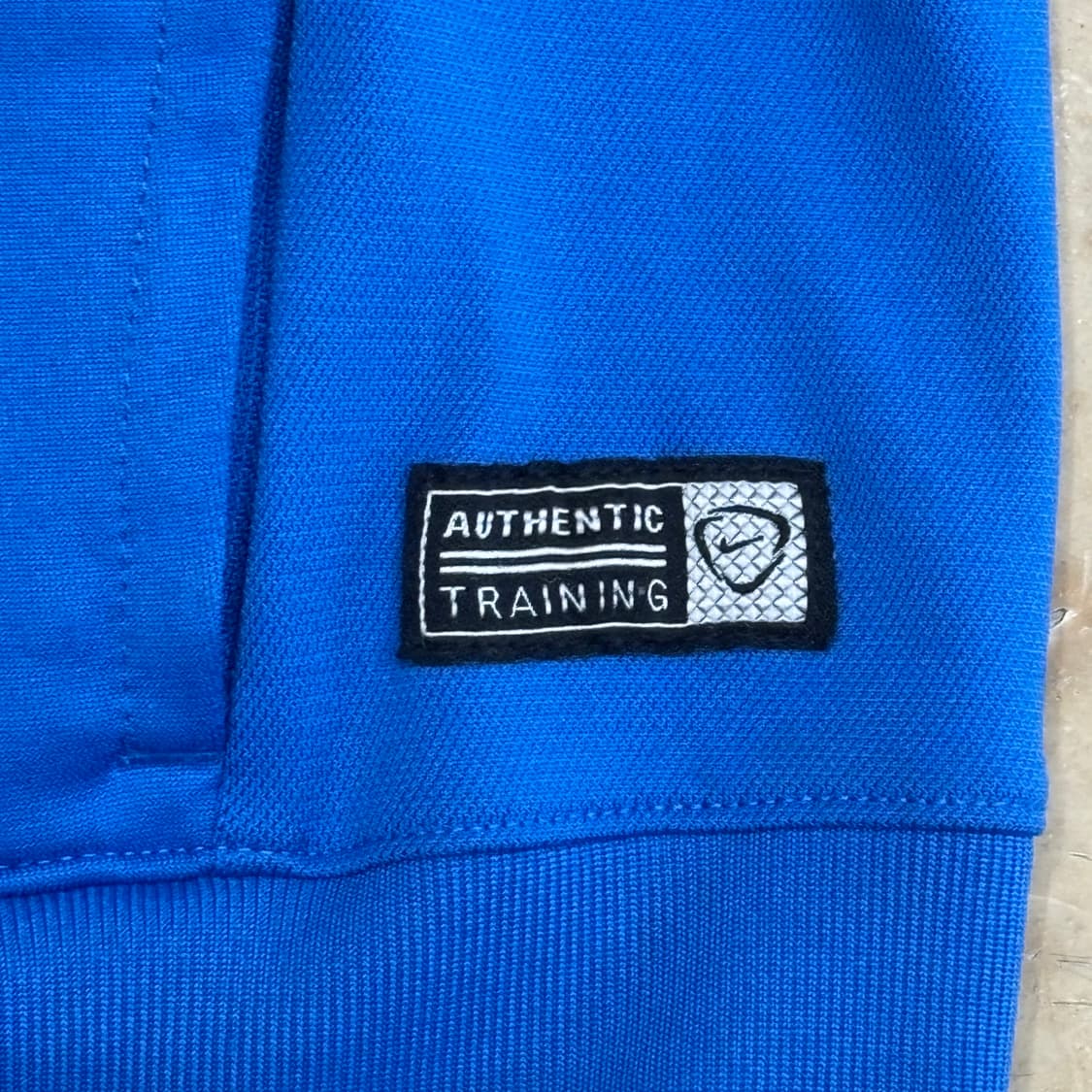 S 나이키 드라이핏 대한민국 국가대표팀 트랙탑 상품이미지6