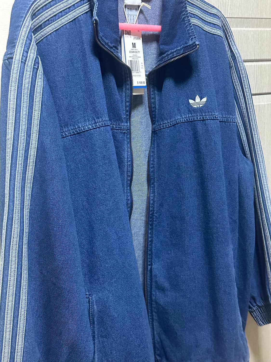 아디다스 데님 상품이미지2
