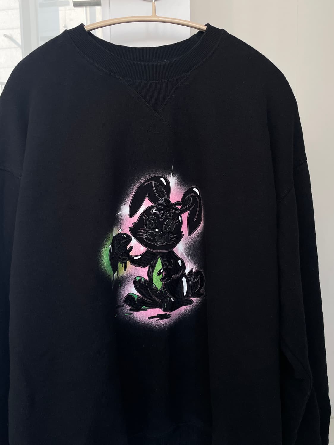 Tuewid 맨투맨 상품이미지2