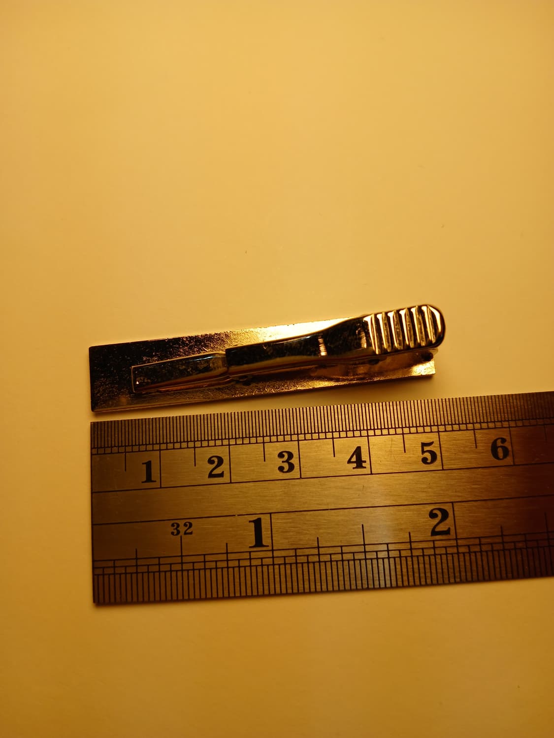 빈티지 SAPPORO BEER 넥타이핀(#5) 상품이미지3