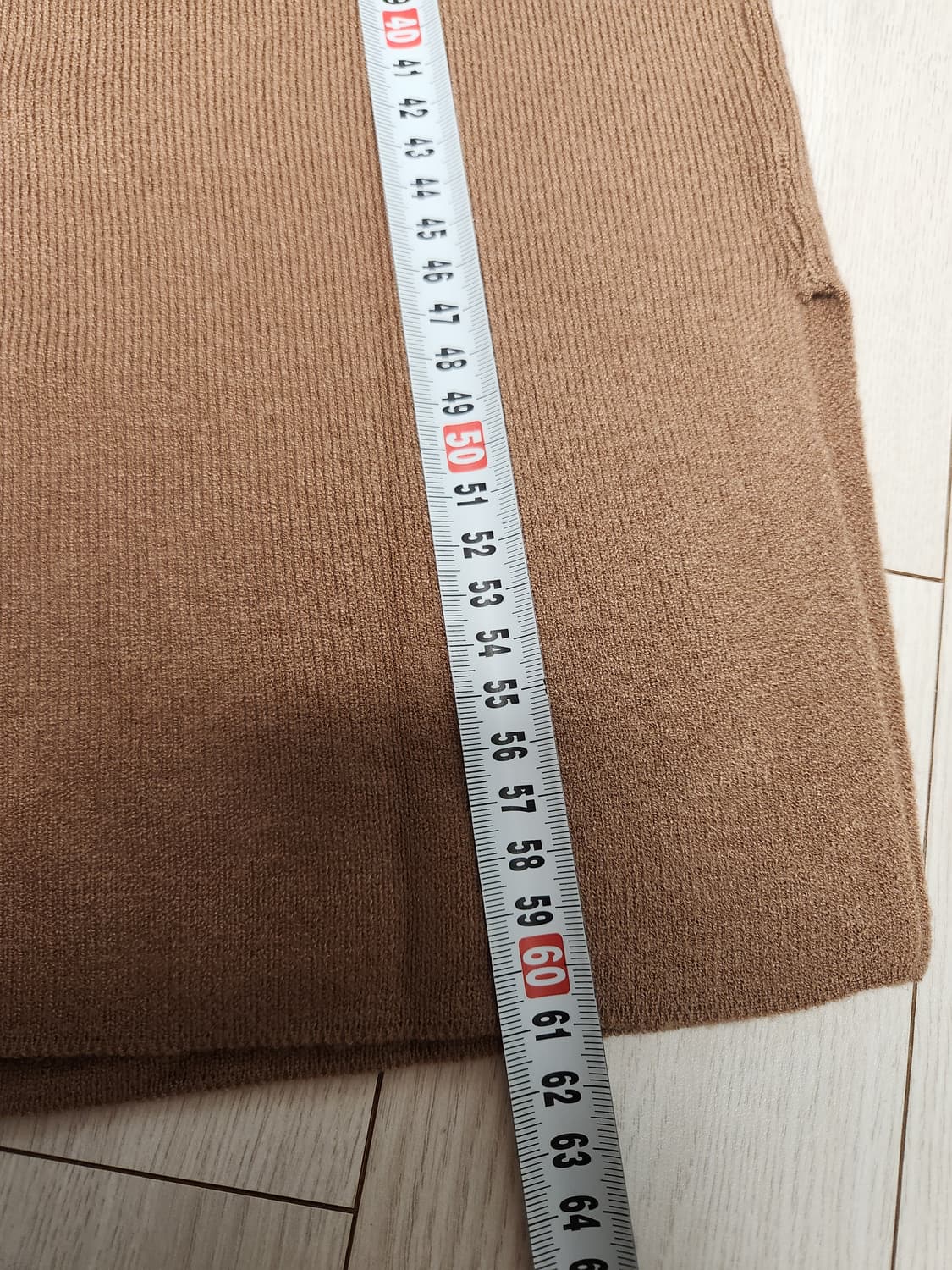 택새상품)더엣지 여성 니트조끼 사이즈55(브라운,화이트 두벌일괄)


여 상품이미지6