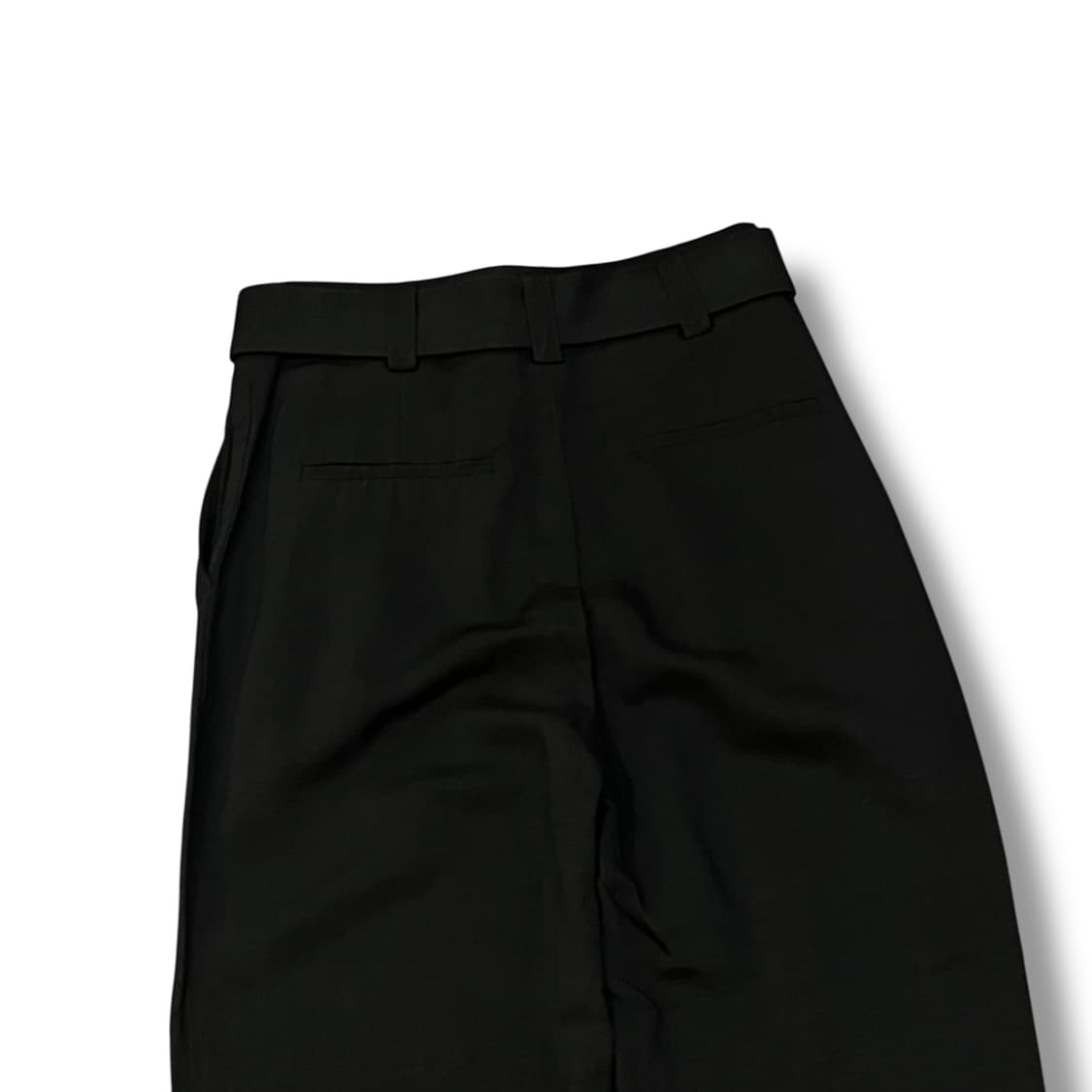  산드로 벨크로 슬랙스 y14241 상품이미지6