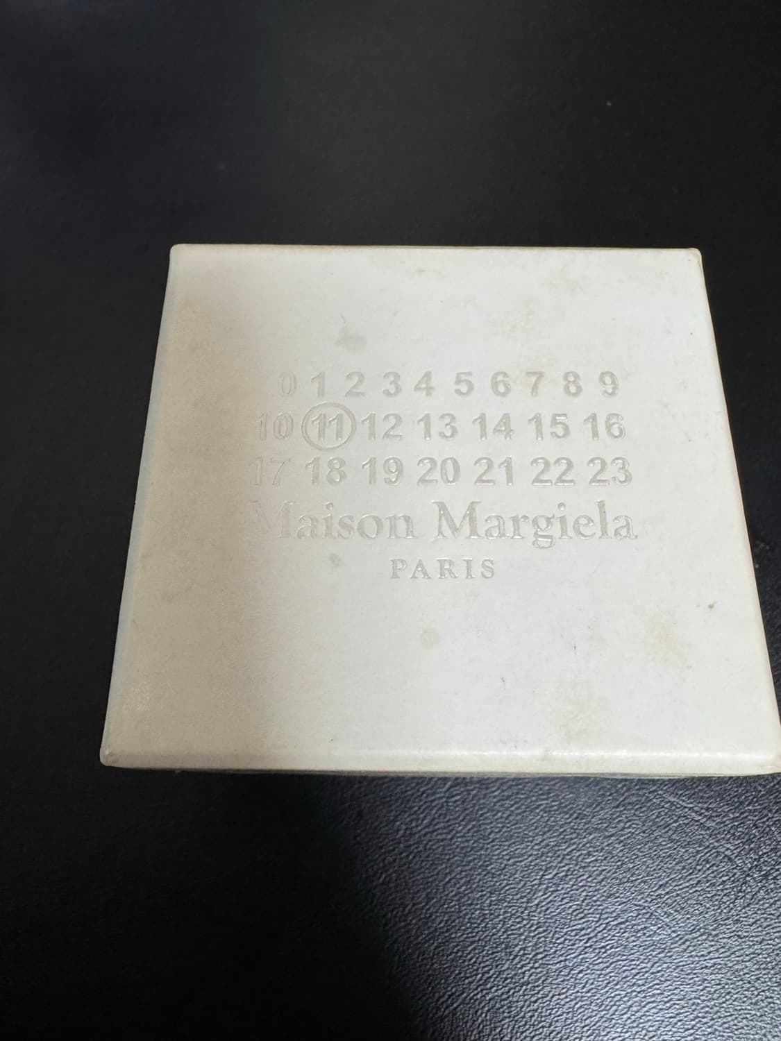 마르지엘라 페더링 M 상품이미지6