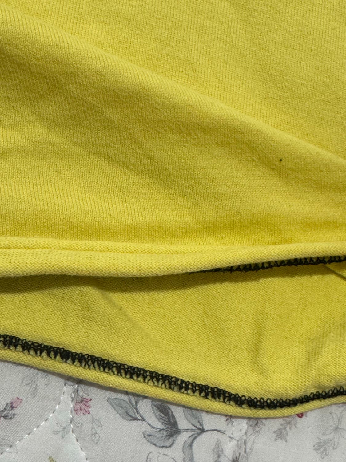 언더커버 ss05 But Beautiful 반팔 티셔츠 3 상품이미지5