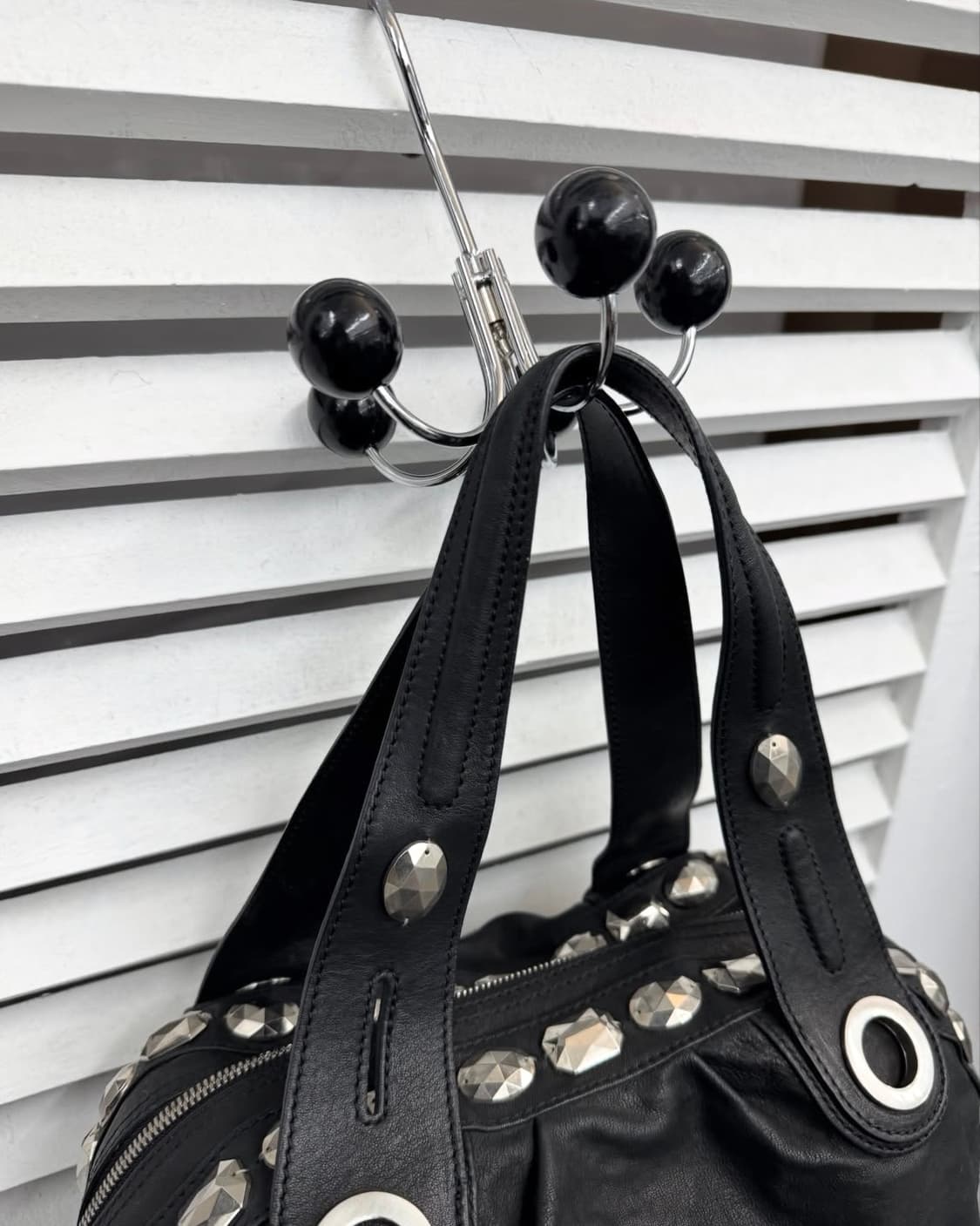 Hiroko Koshino bag 상품이미지3