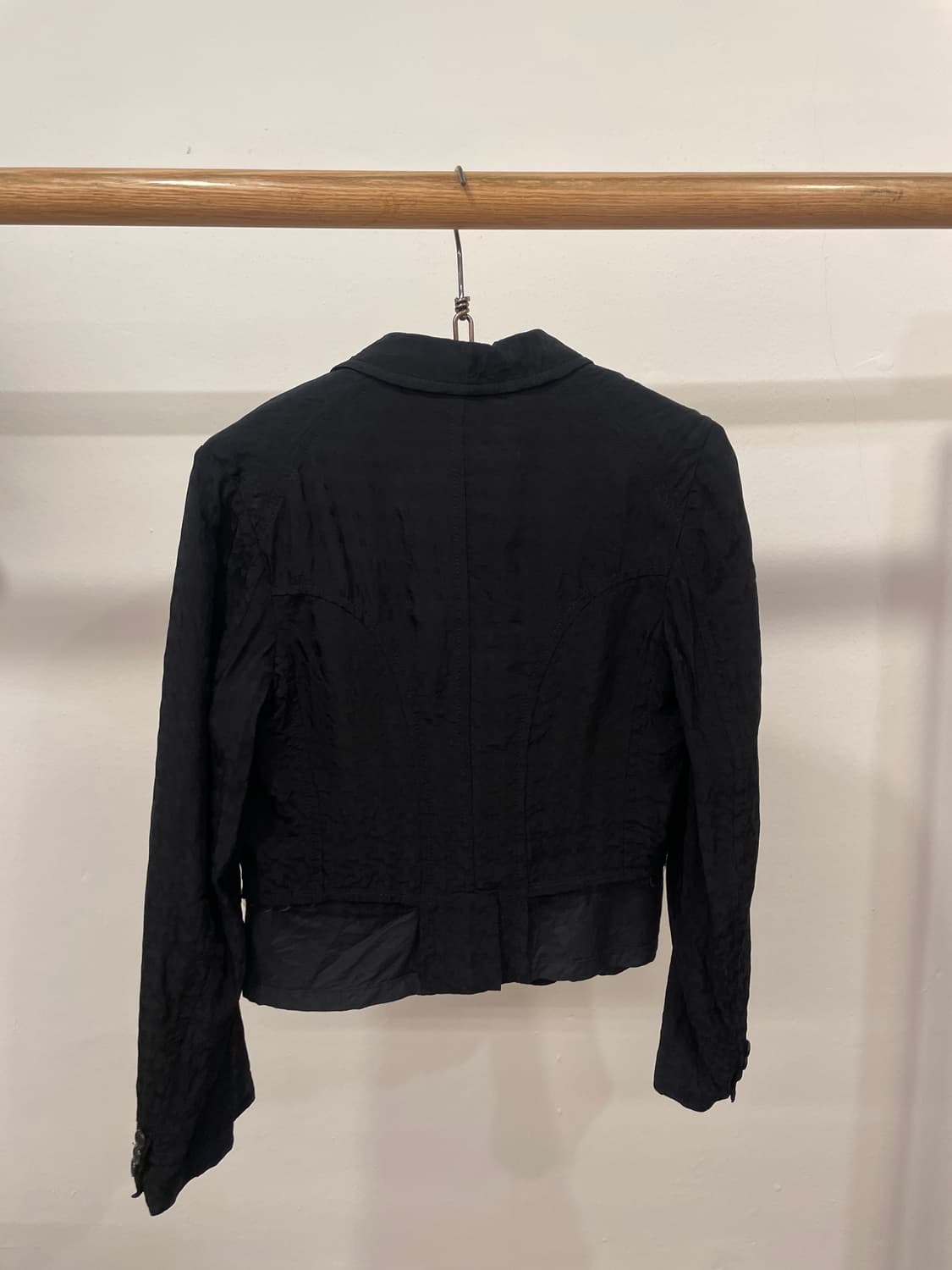COMME DES GARCONS black jacket 상품이미지3