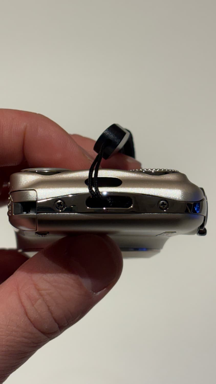 Fujifilm jx400 디지털카메라 팝니다 상품이미지6