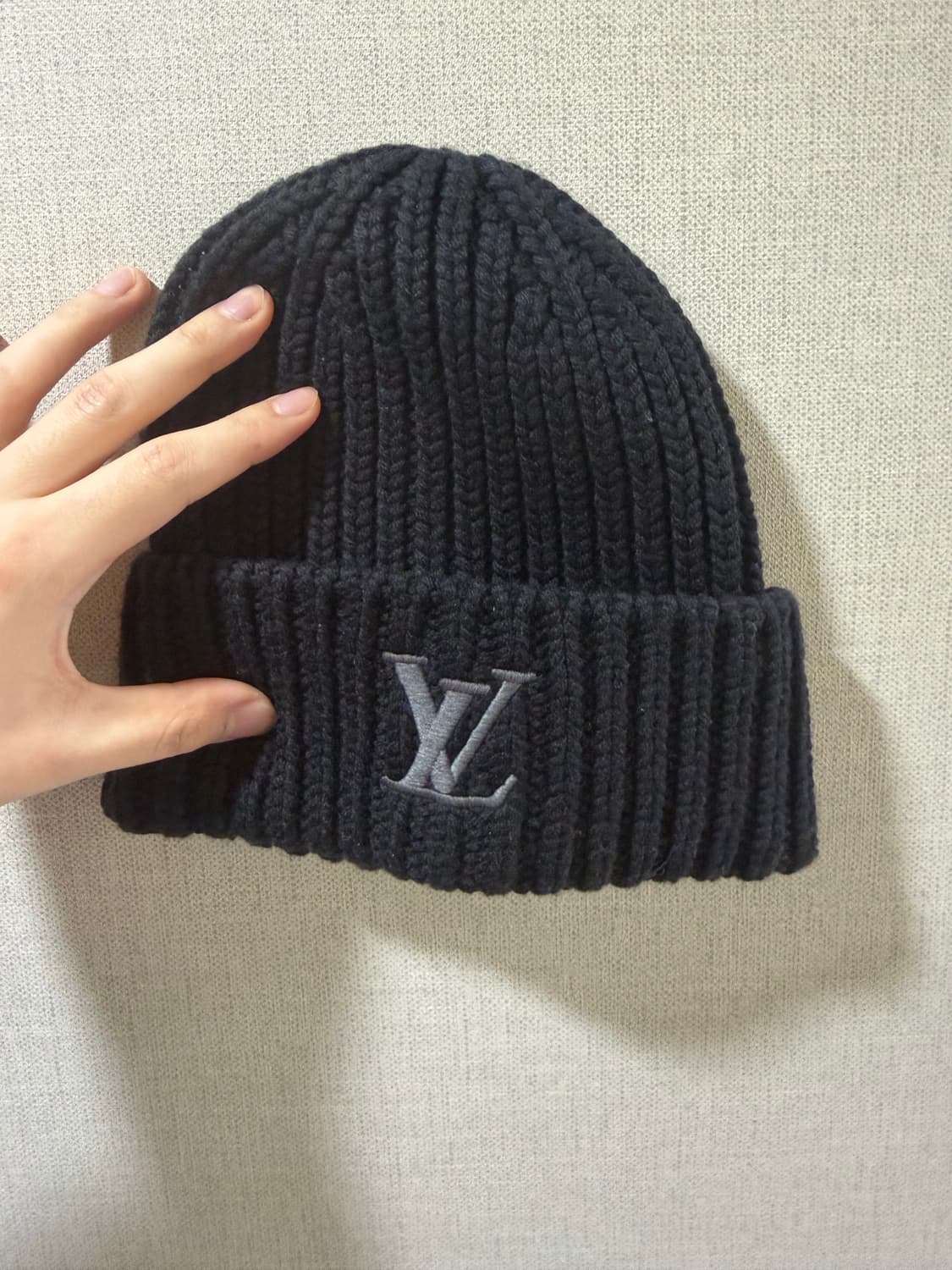 루이비통 온리LV비니 판매합니다 상품이미지1