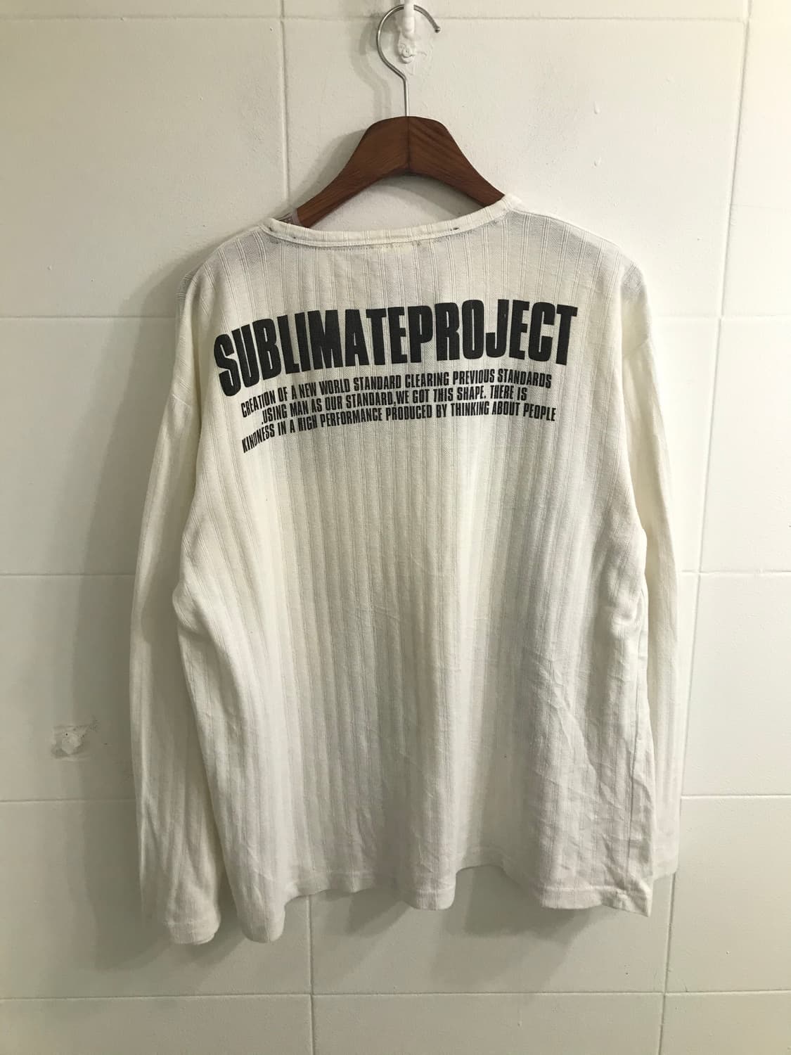 빈티지 코르티스깔 그레이 힙합 코디 세트 상품이미지8