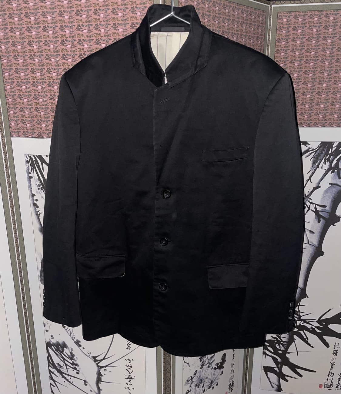 Comme des garcons AD1992 3B 자켓 상품이미지2