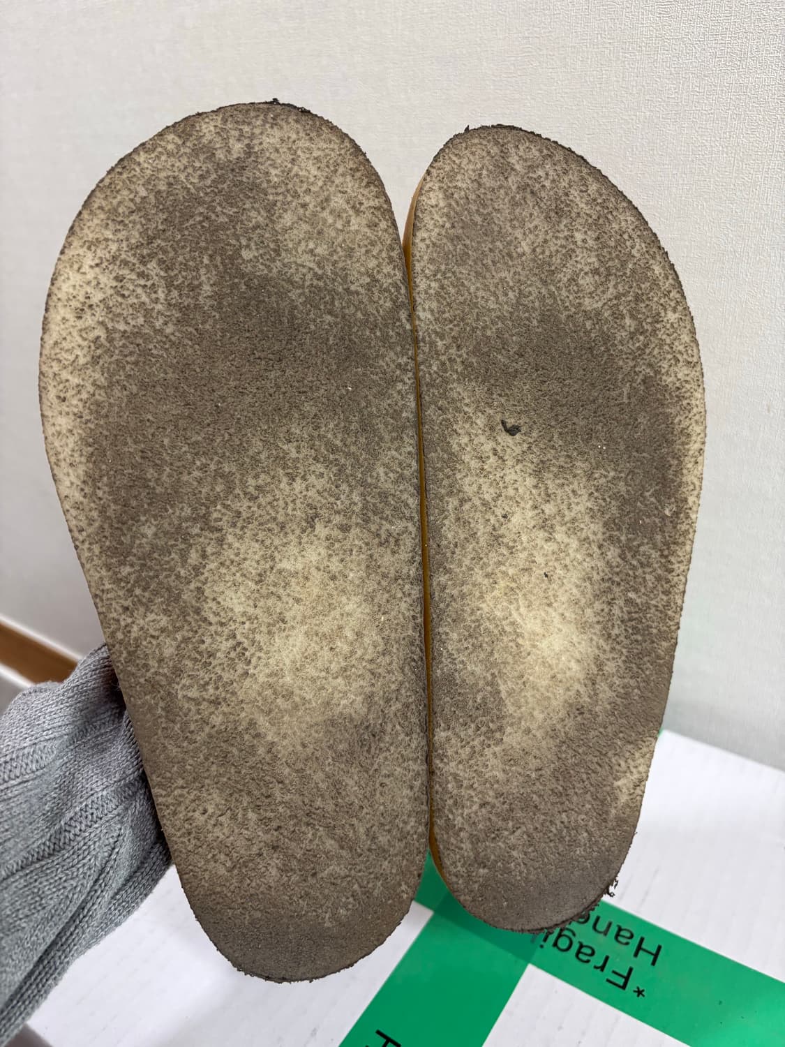 260 로맨틱무브 코일 크레페 뮬  상품이미지5