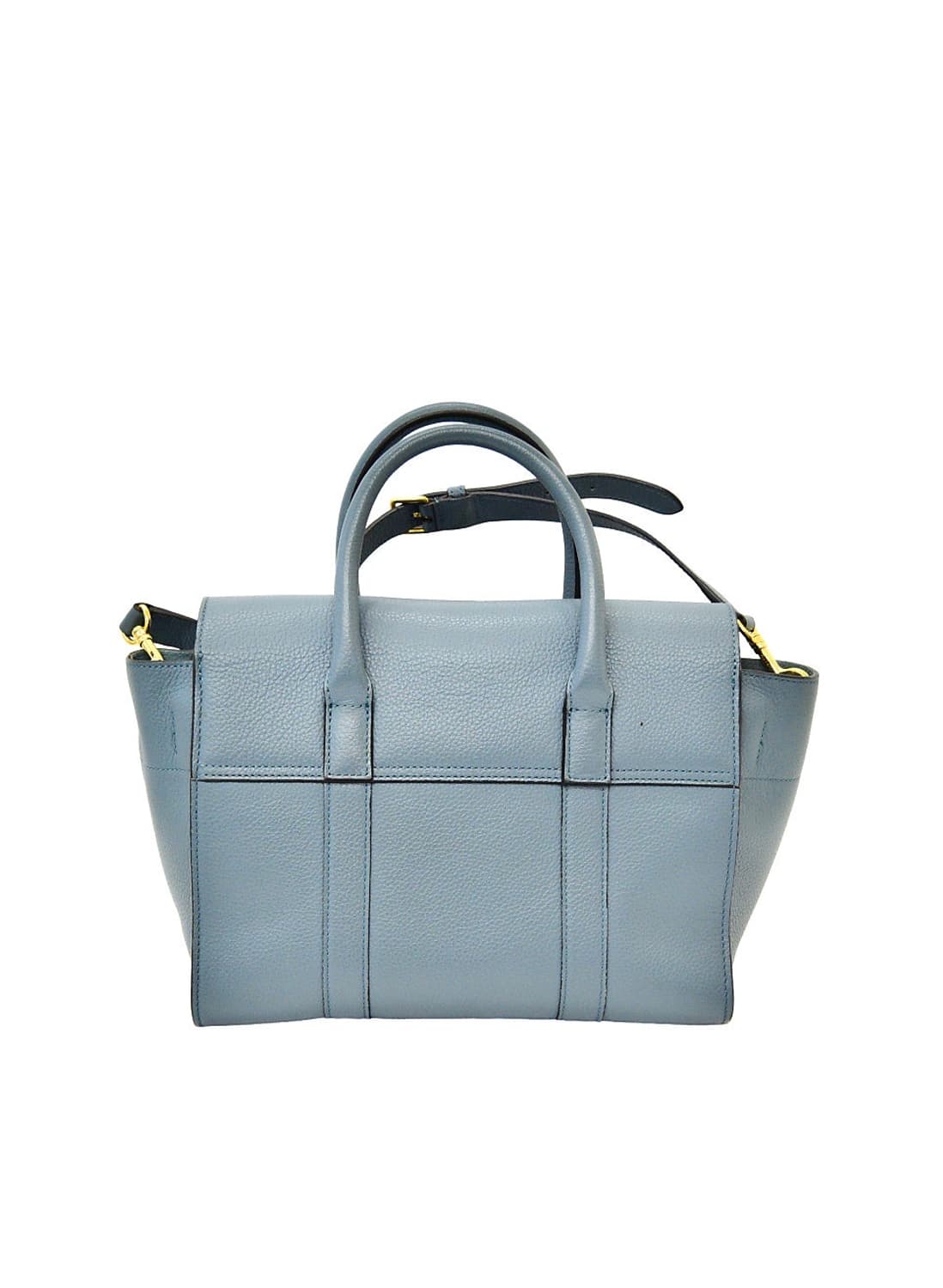 멀버리 베이스워터 투웨이백(정품) 상품이미지5