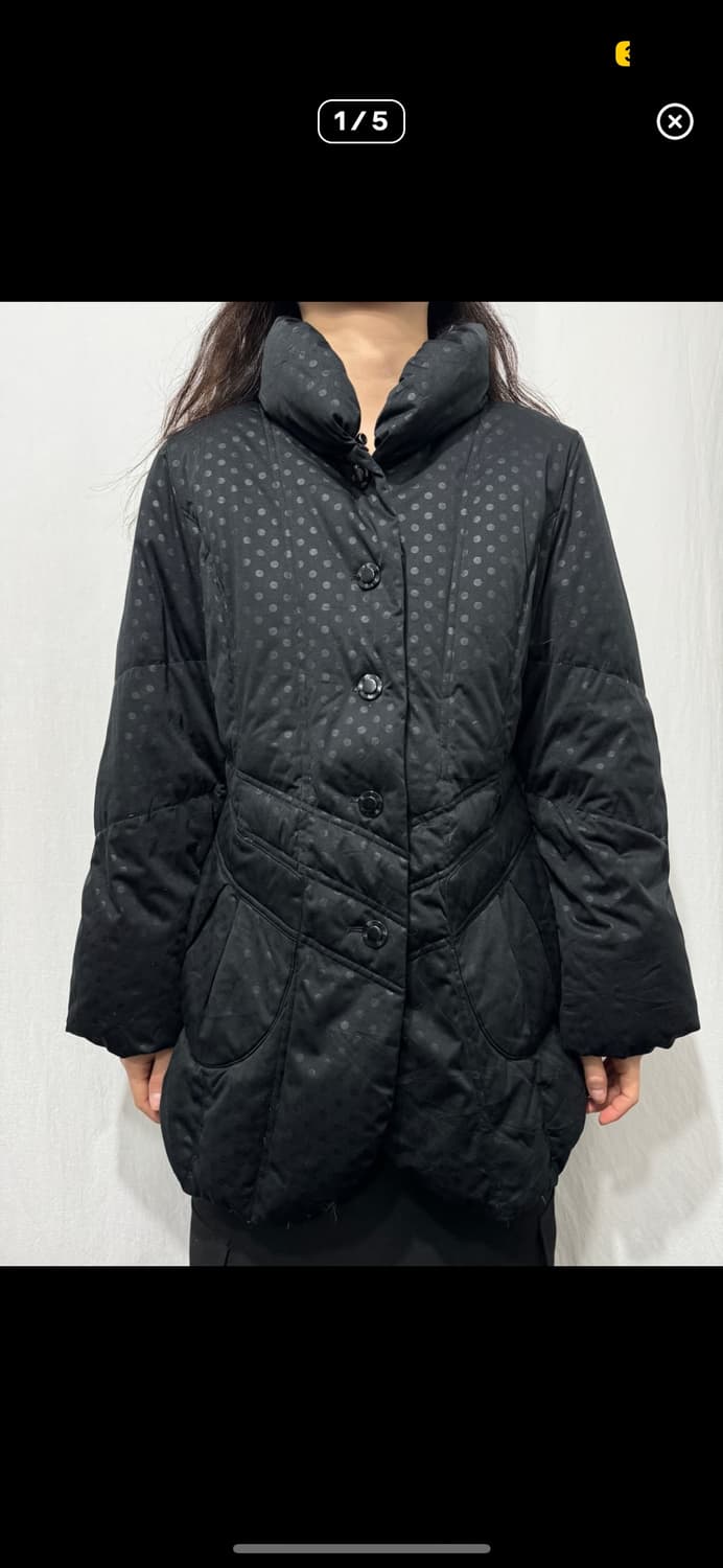 Dot padding  상품이미지1