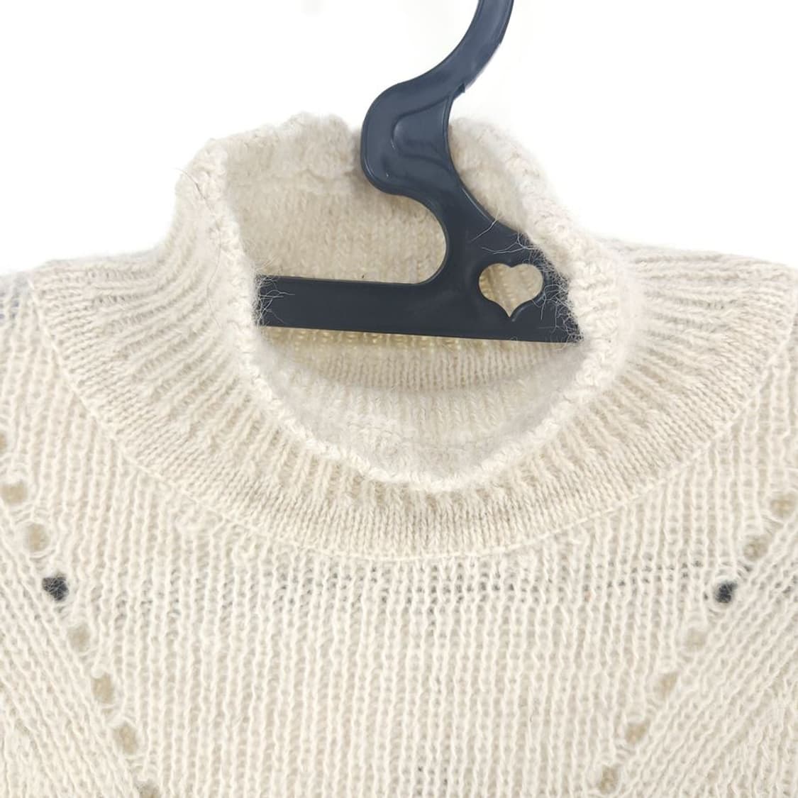 [여40](미사용)이자벨마랑 GEORGIA 니트[Y5C-074] 상품이미지4