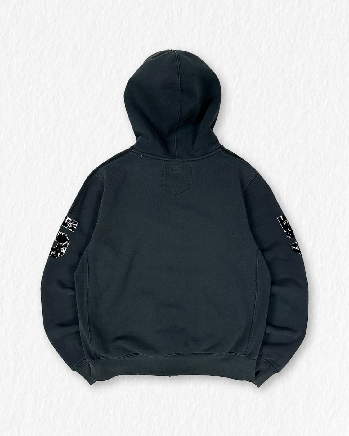 트리플 5 소울 약기모 후드집업 상품이미지2