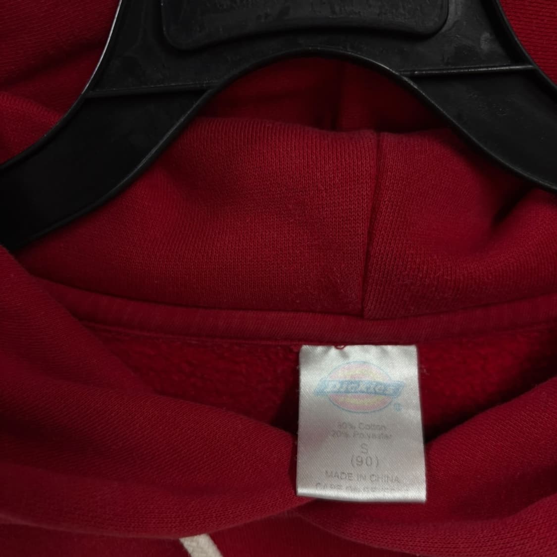 디키즈 후드티  상품이미지5