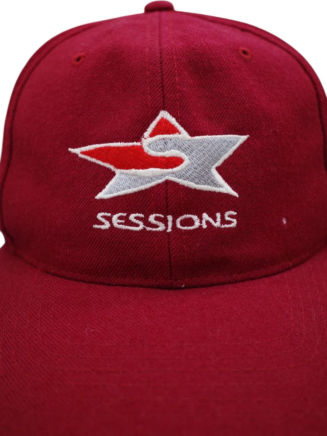 90‘s 쎄션 스케이트보드 볼캡 상품이미지2