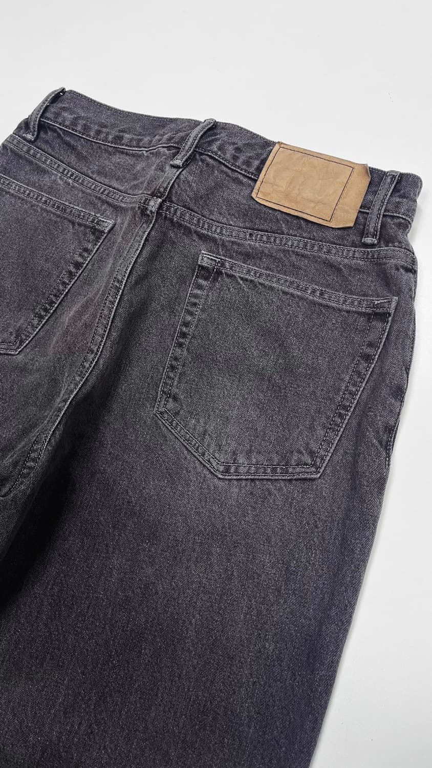 디스이즈네버댓 레귤러 진 그레이 상품이미지7