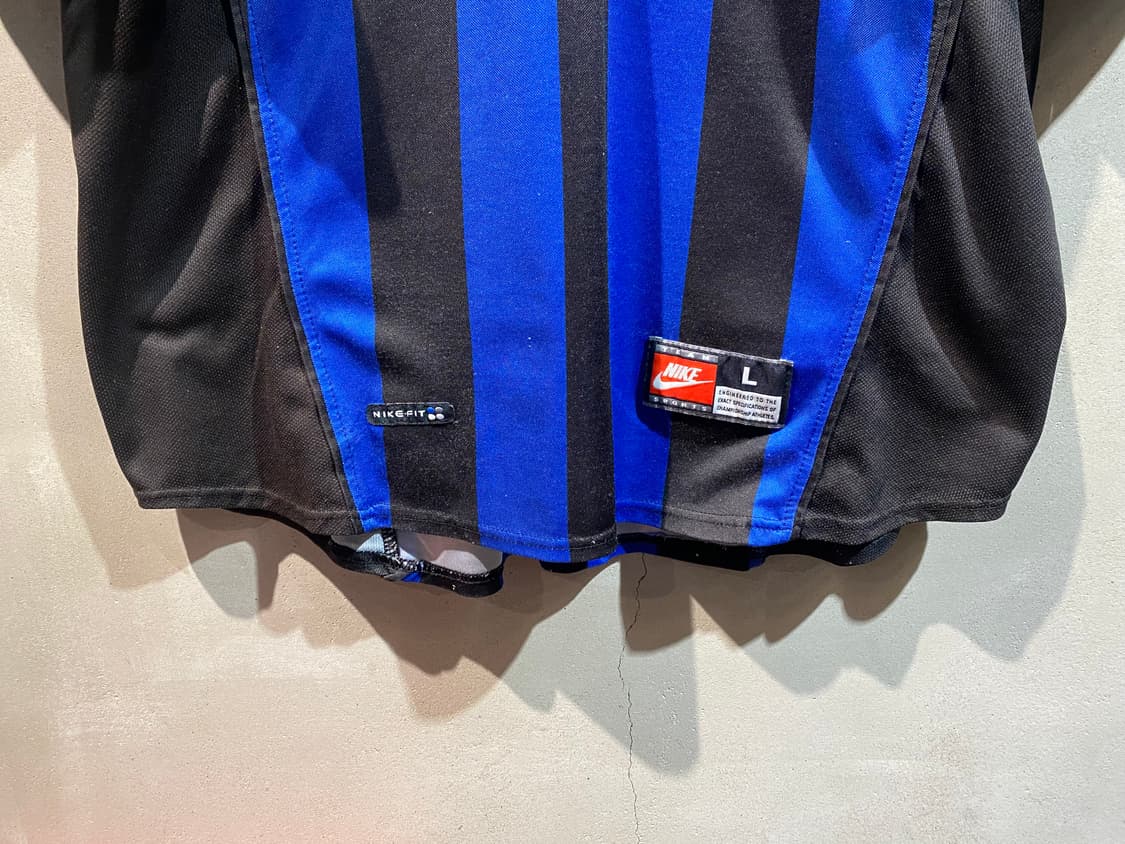 98-99 인터밀란 호나우두 홈 유니폼 상품이미지5