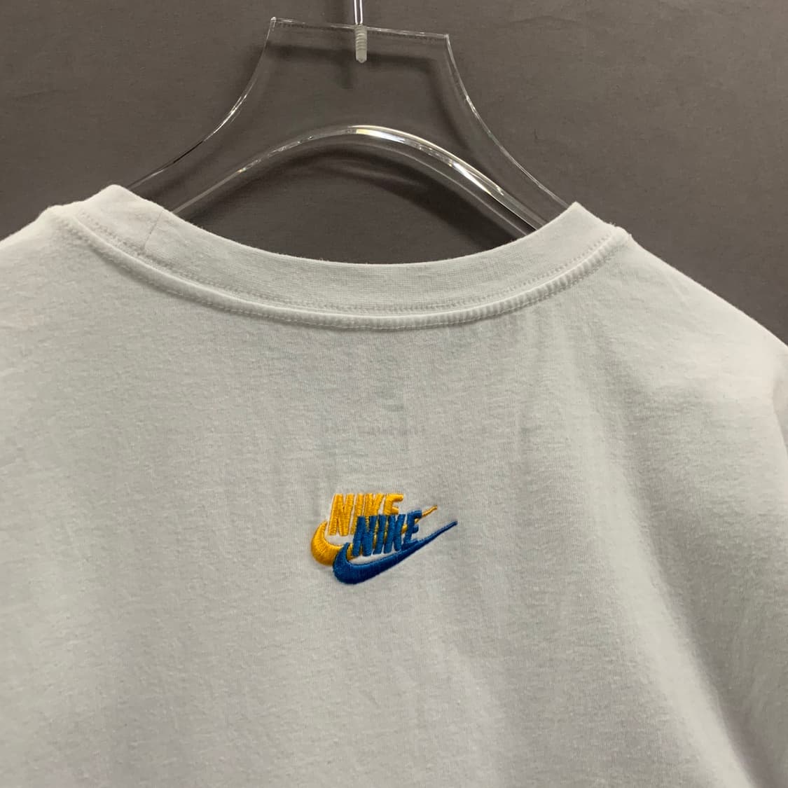 XL 나이키 클럽 에센셜 멀티 스우시 반팔티  상품이미지4